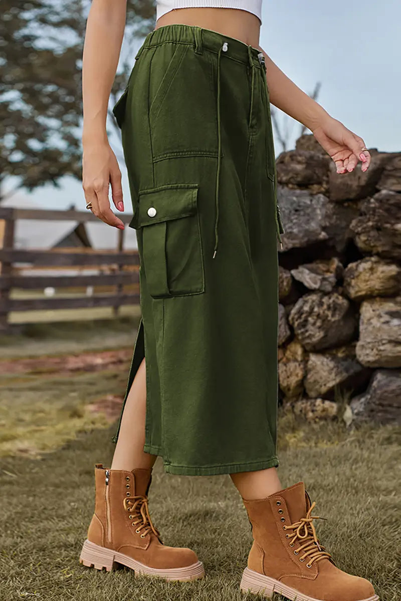 Effortlessly Elegant Garment with a Timeless Design