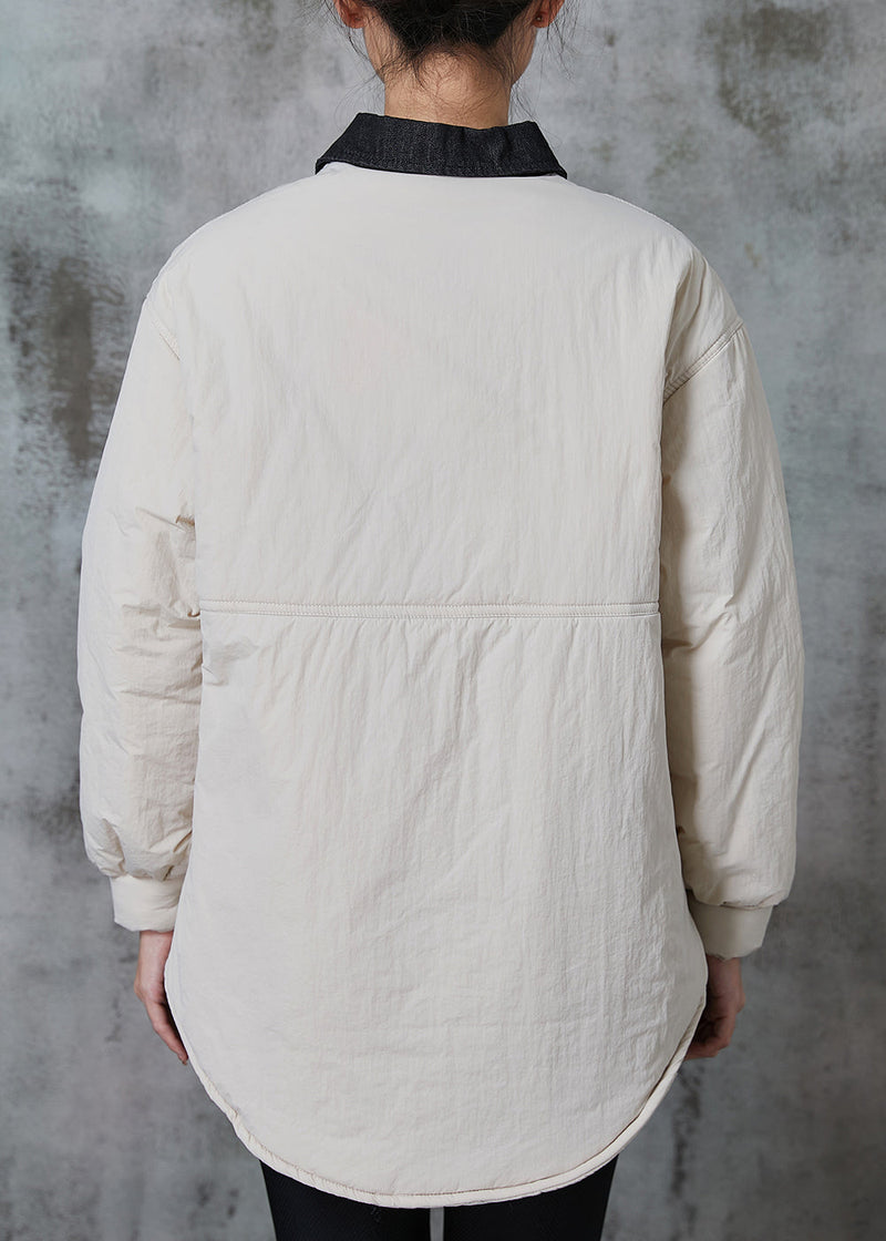 Beautifully Finished Jacket in a Timeless Design