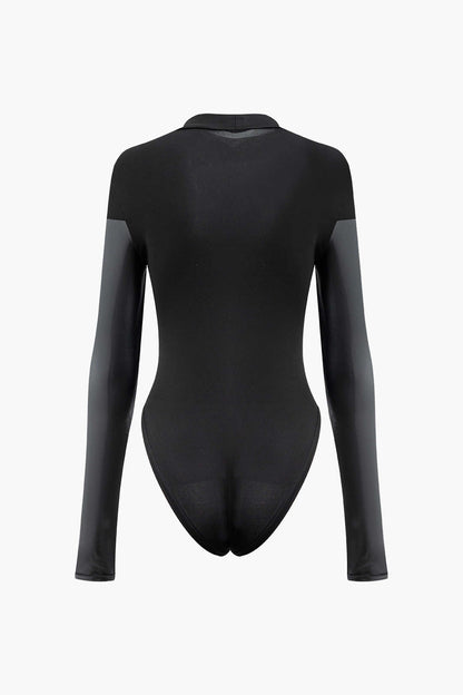 Elegantly Styled Garment for Everyday Wear