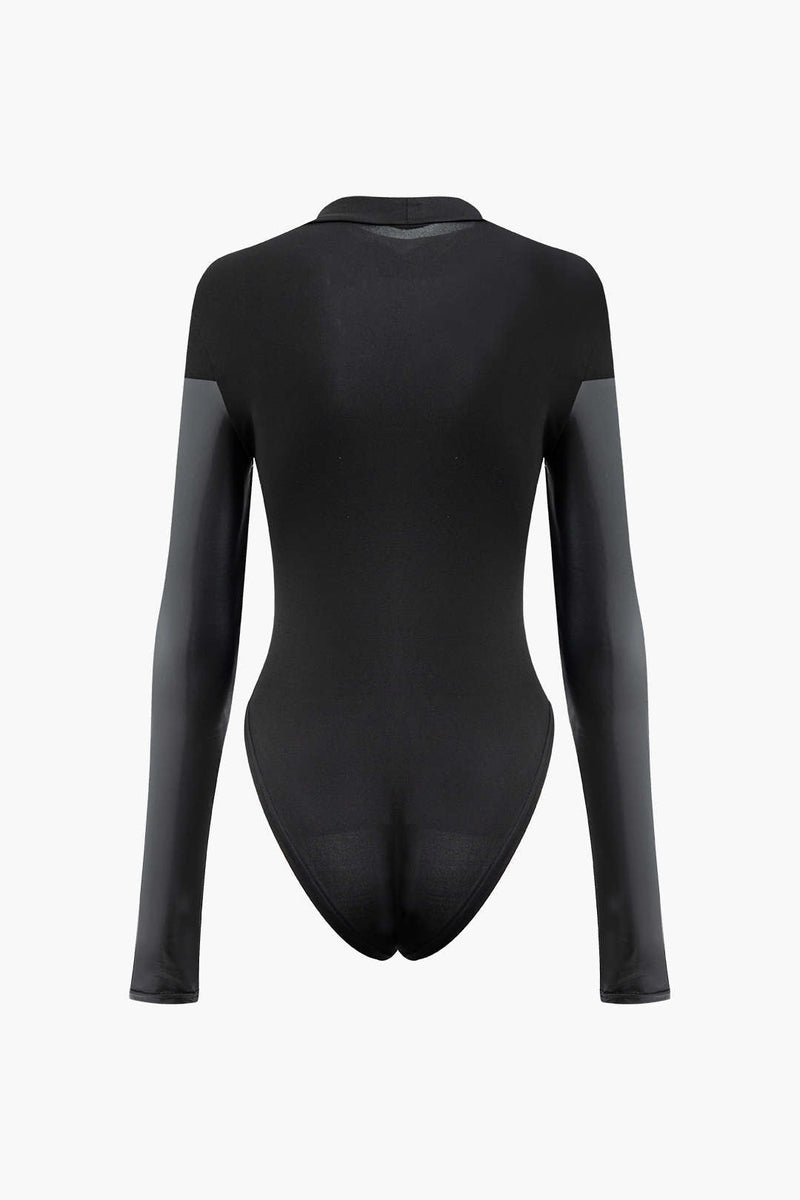 Elegantly Styled Garment for Everyday Wear