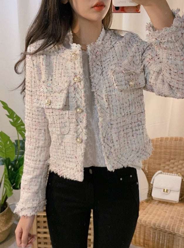 Beautifully Crafted Garment in a Classic Style