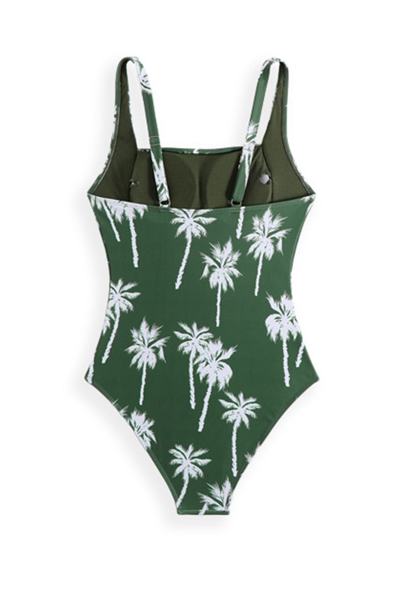 Beautifully Crafted Swimsuit in a Classic Style