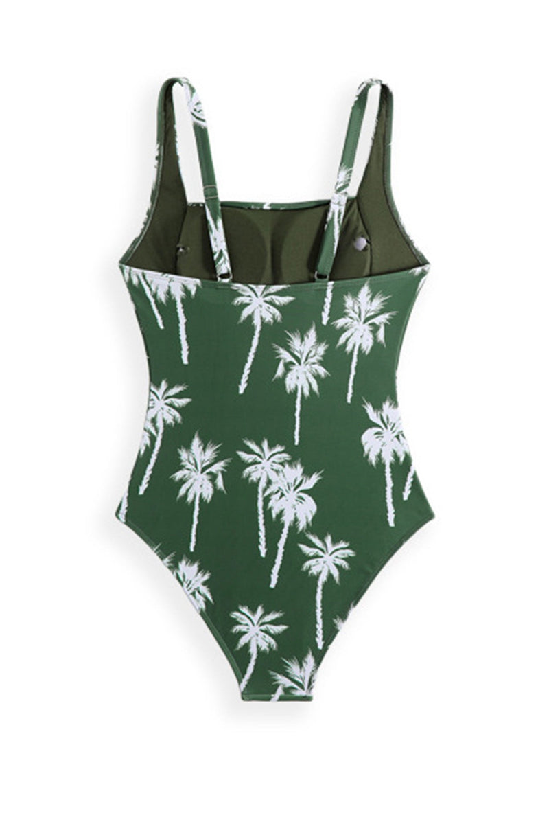 Beautifully Crafted Swimsuit in a Classic Style