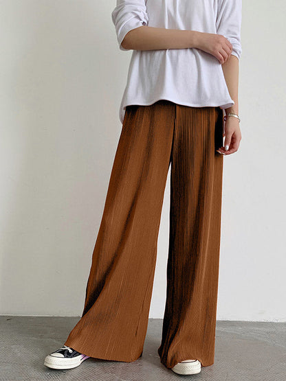 Vintage Inspired Pants with a Contemporary Edge