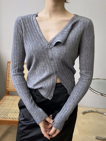 Beautifully Crafted Sweater in a Classic Style