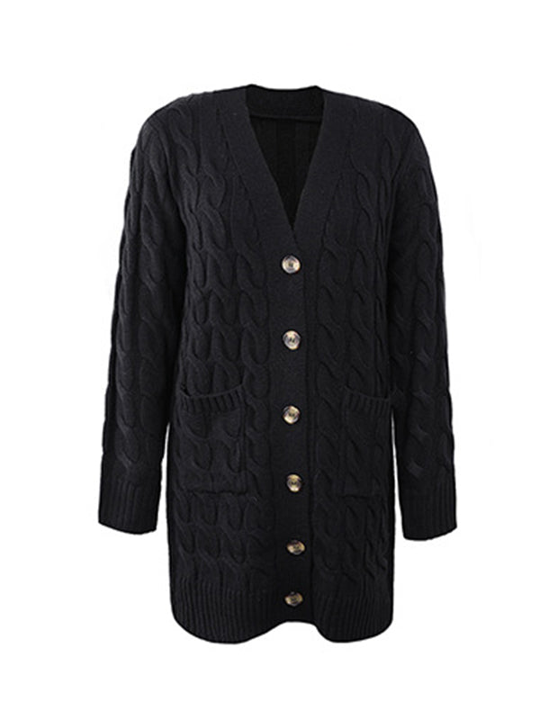 Classic Vintage & Enduringly Stylish Cardigan