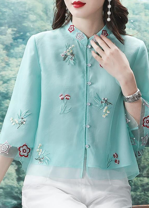 Beautifully Crafted Shirt in a Classic Style