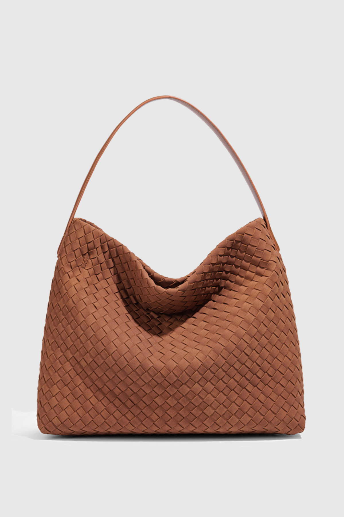 Effortlessly Elegant Bag with a Timeless Design