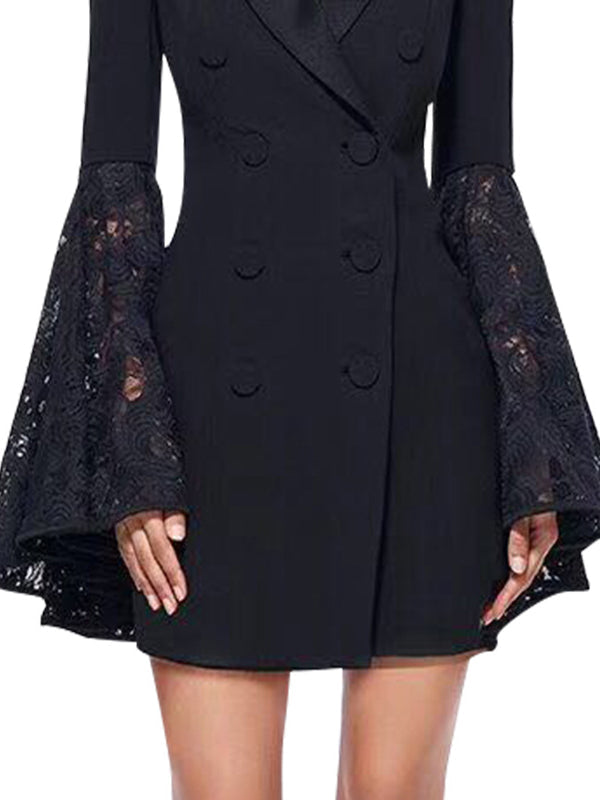 Vintage Inspired Garment with a Contemporary Edge