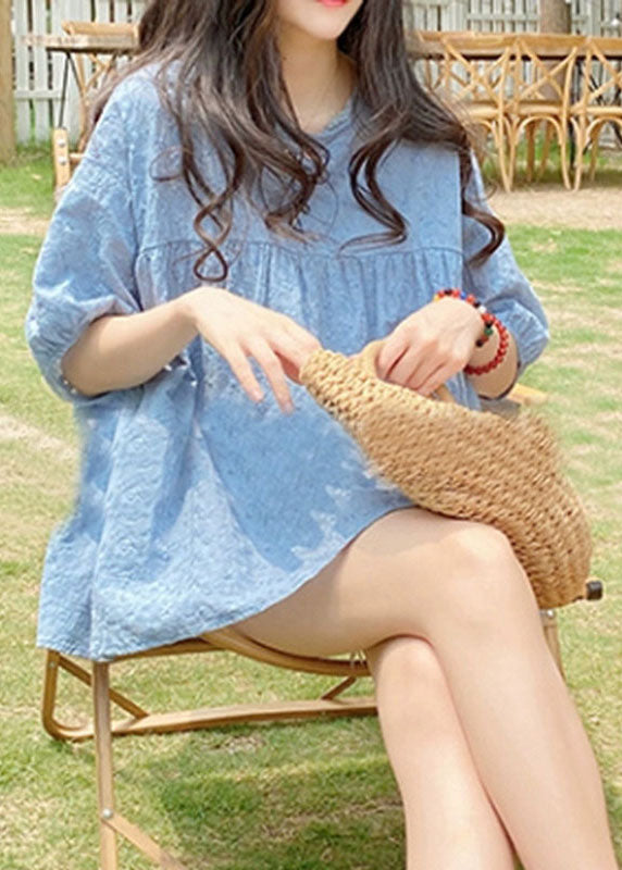 Beautifully Balanced Shirt with Timeless Character