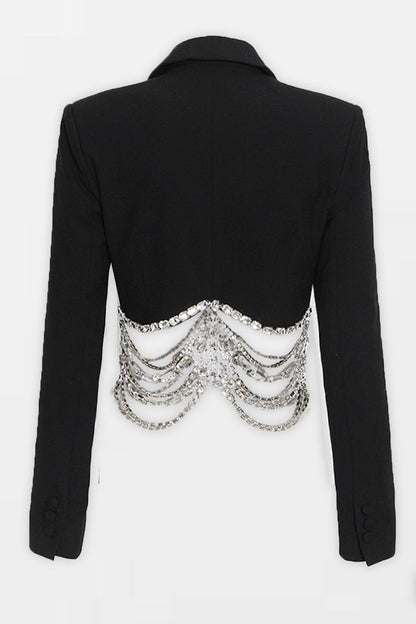Vintage Inspired Garment with a Contemporary Edge