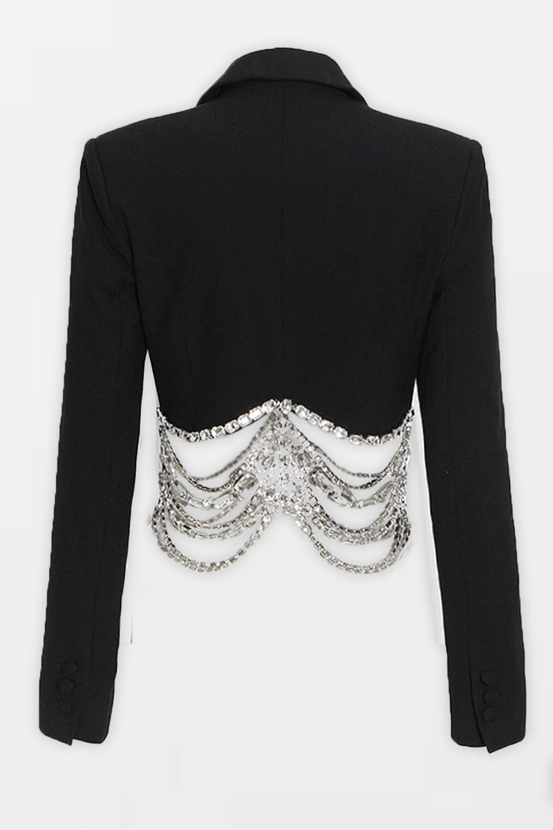 Vintage Inspired Garment with a Contemporary Edge