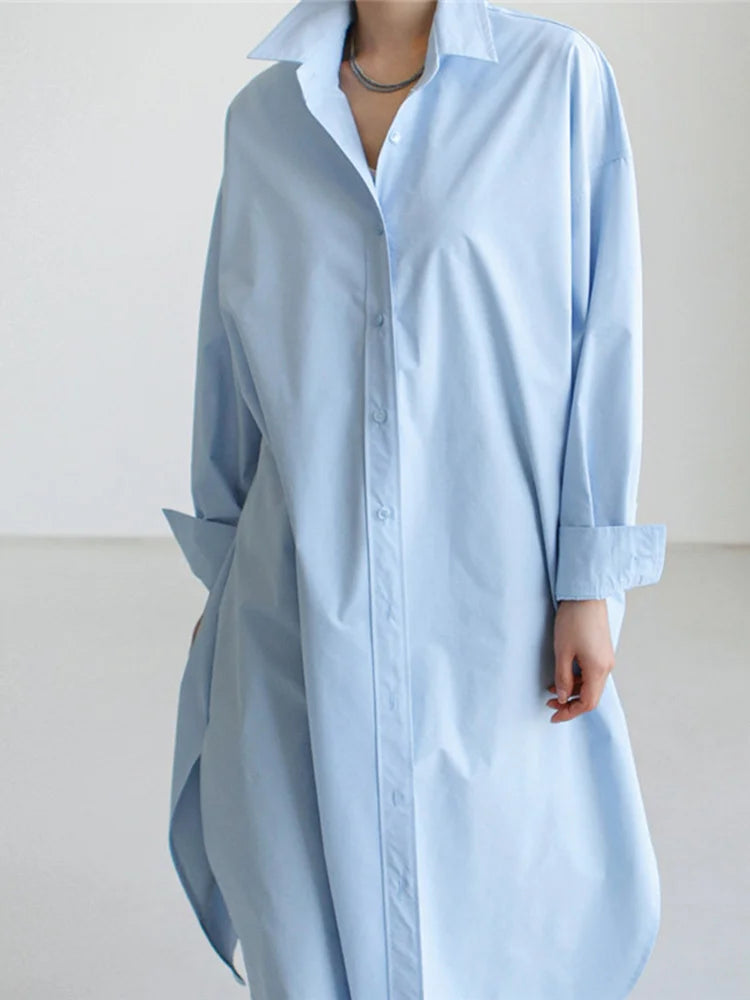 Beautifully Crafted Shirt in a Classic Style