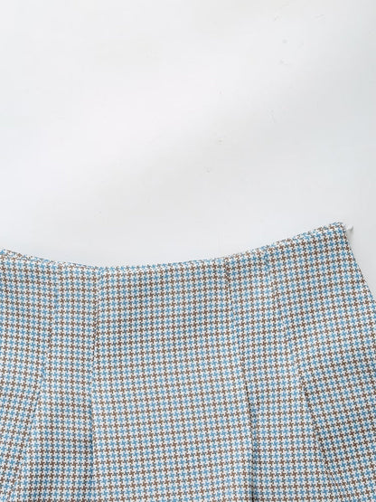 Classic Vintage Cardigan with a Flattering Fit