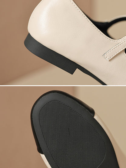 Beautifully Finished Shoes in a Timeless Design