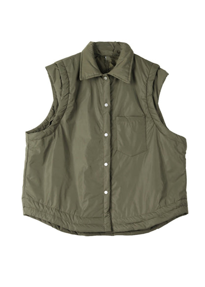 A Vintage Style Garment with Delicate Timeless Details