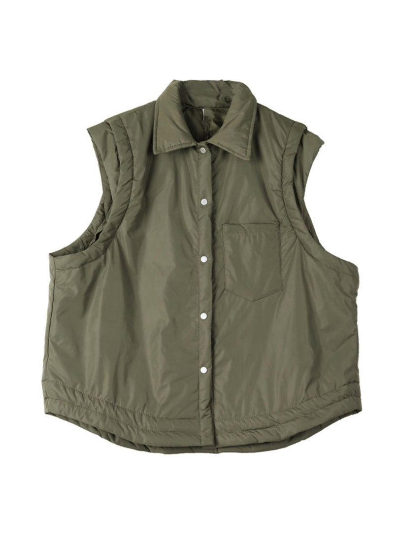 A Vintage Style Garment with Delicate Timeless Details