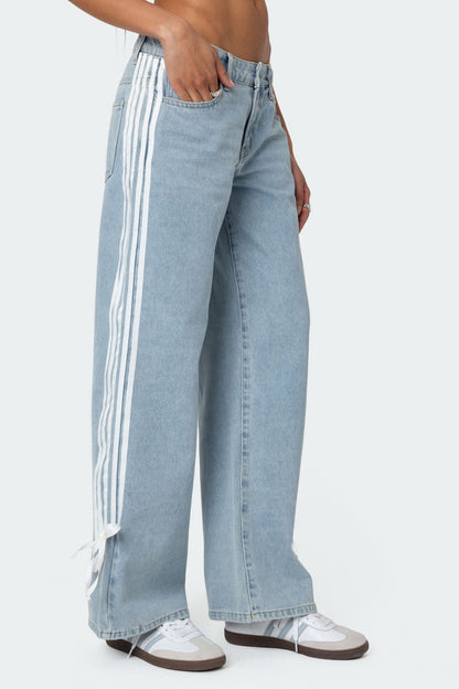 Well Tailored Garment with a Graceful Silhouette