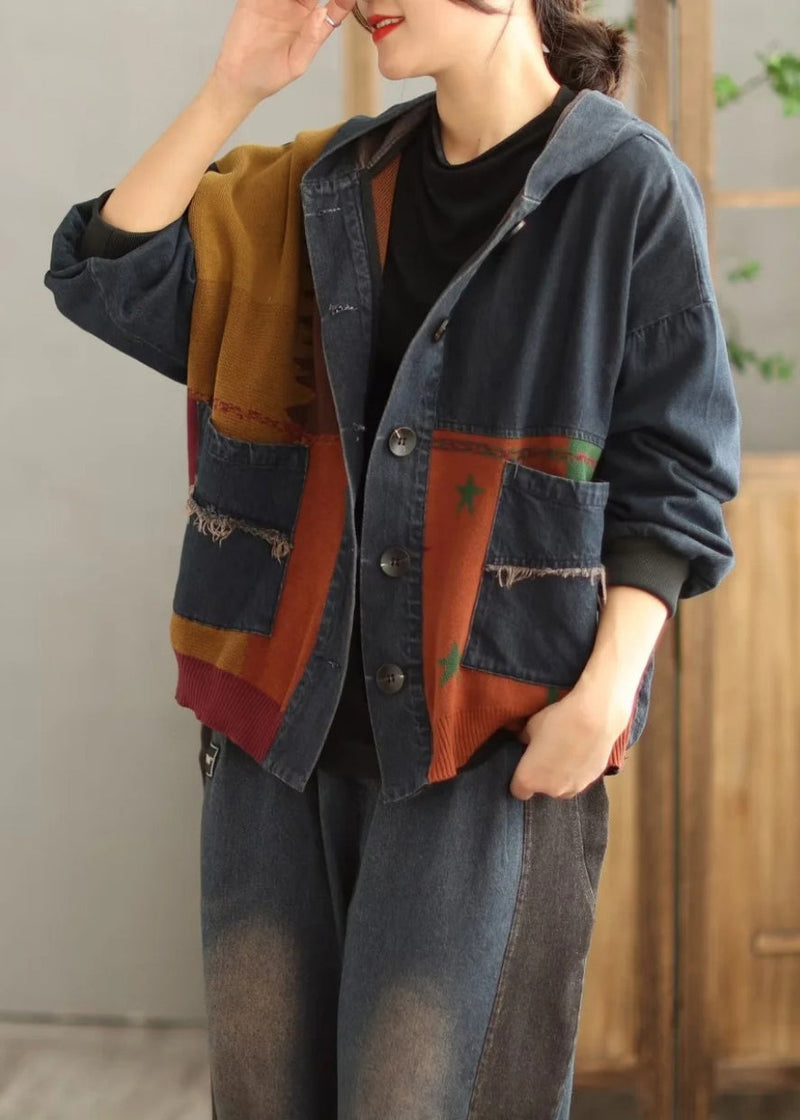 Beautifully Finished Coat in a Timeless Design