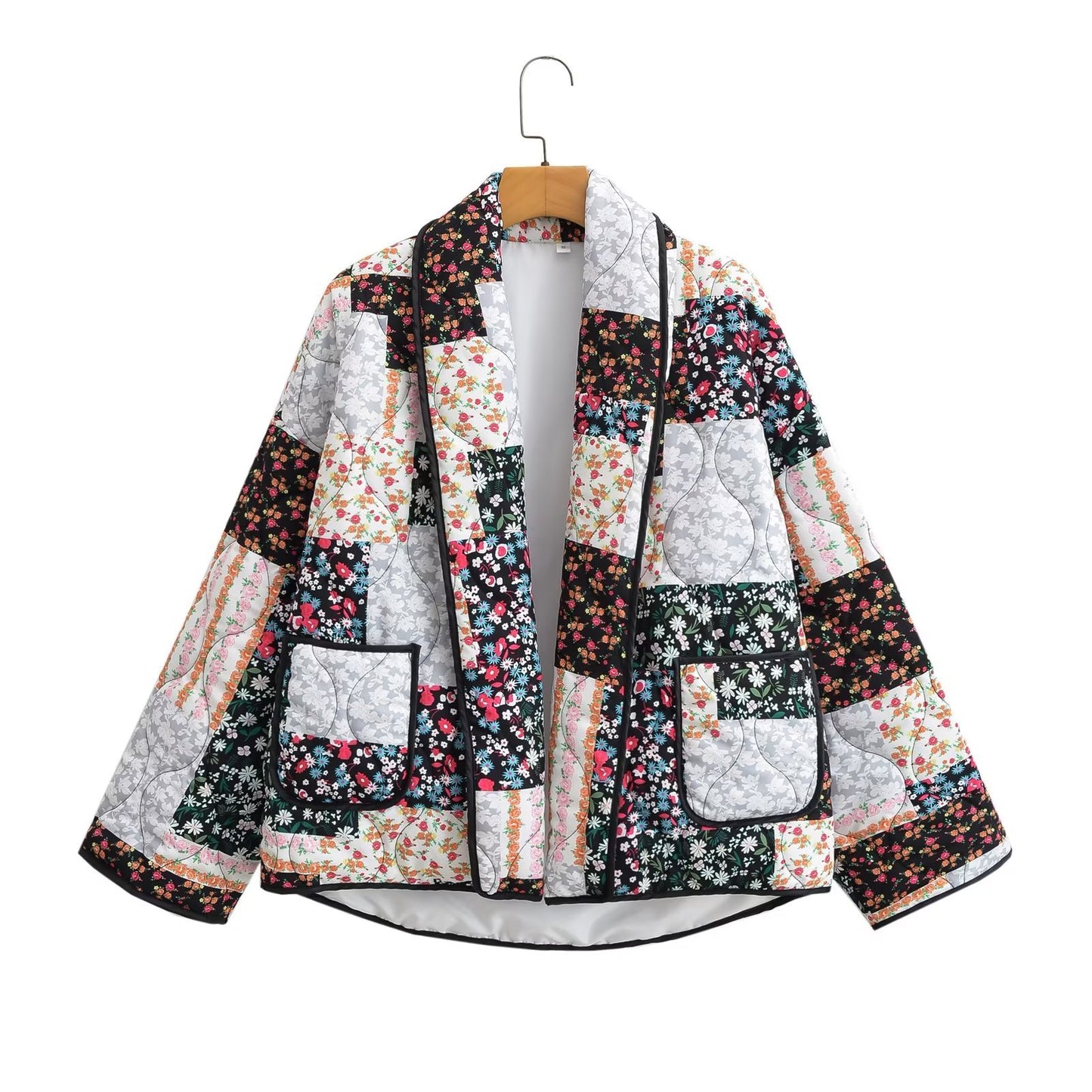 Polished Jacket with an Effortless Classic Look