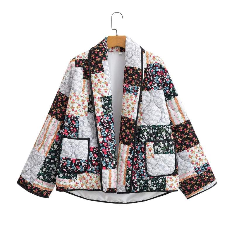 Polished Jacket with an Effortless Classic Look