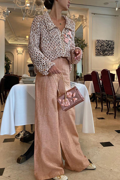 Gracefully Styled Cardigan for Any Occasion