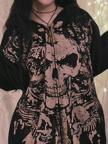 Gracefully Styled Garment for Any Occasion
