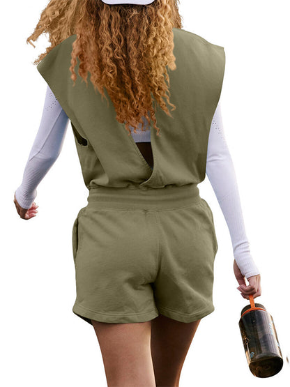 Well Tailored Garment with a Graceful Silhouette