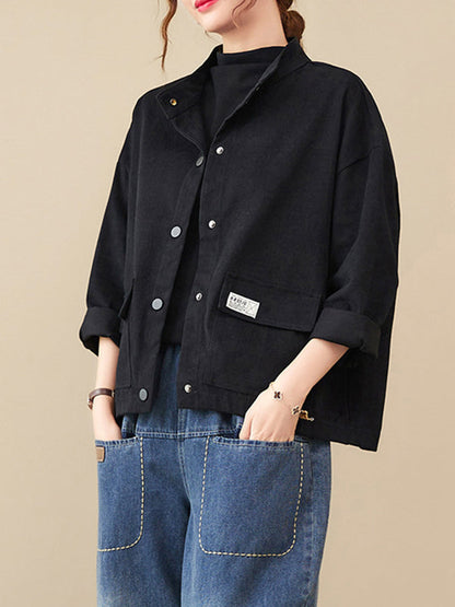 Beautifully Crafted Garment in a Classic Style
