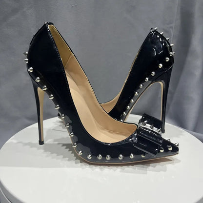 Beautifully Balanced Shoes with Timeless Character