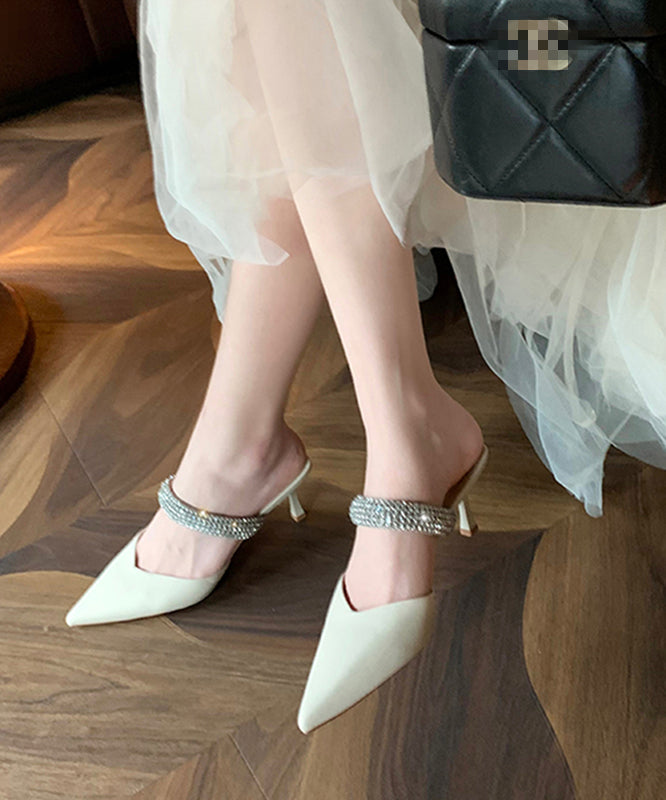 Elegantly Styled Sandals for Everyday Wear