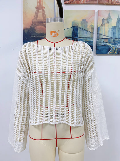 Beautifully Crafted Blouse in a Classic Style