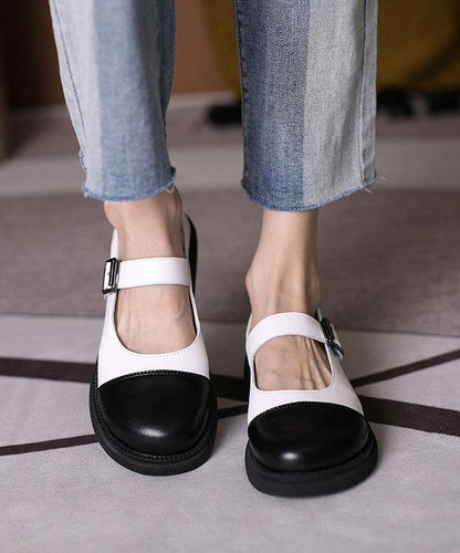 Classic Vintage Shoes with a Flattering Fit
