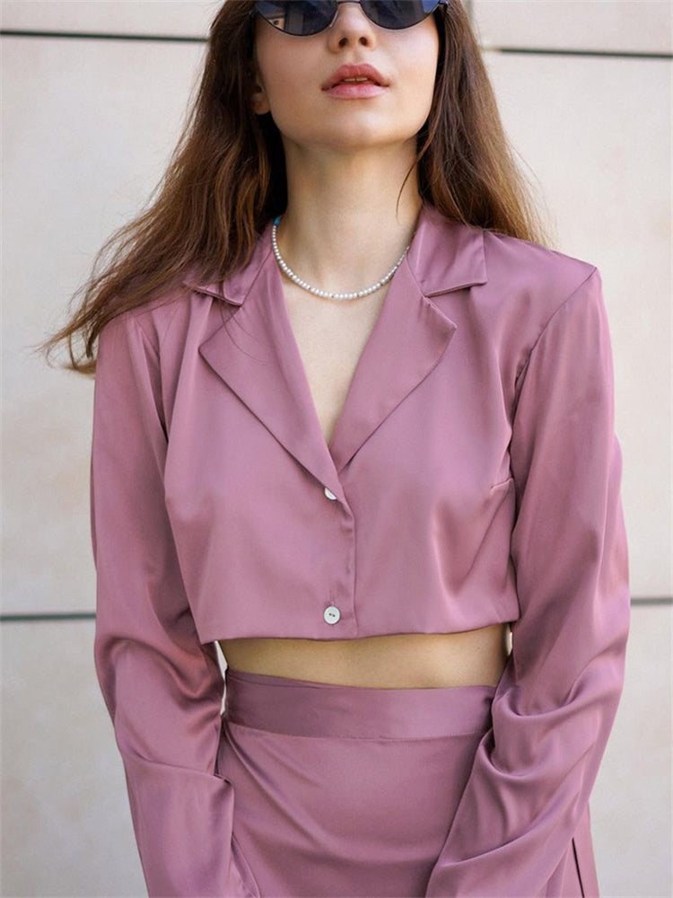 Beautifully Finished Top in a Timeless Design