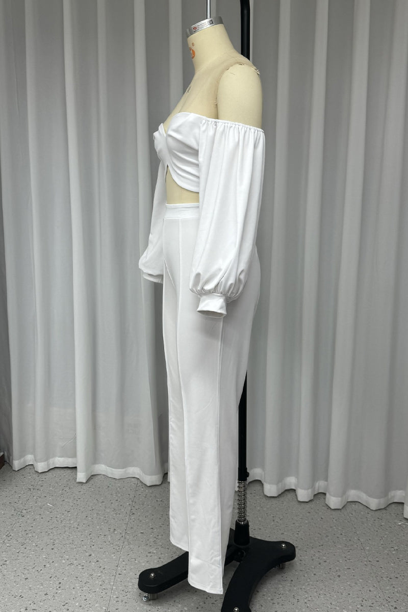 Vintage Inspired Garment with a Contemporary Edge