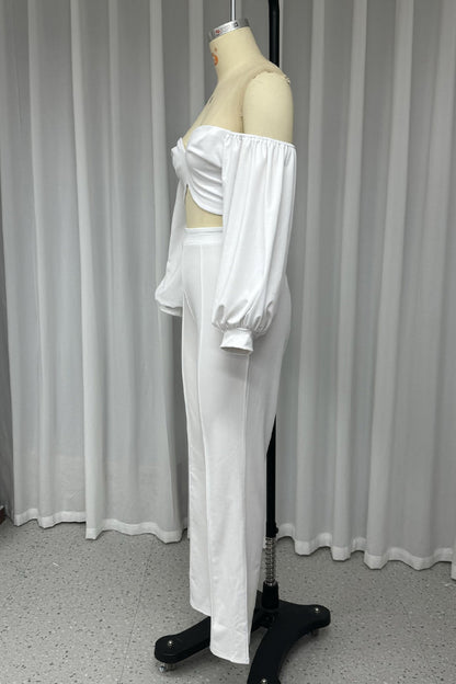 Vintage Inspired Garment with a Contemporary Edge