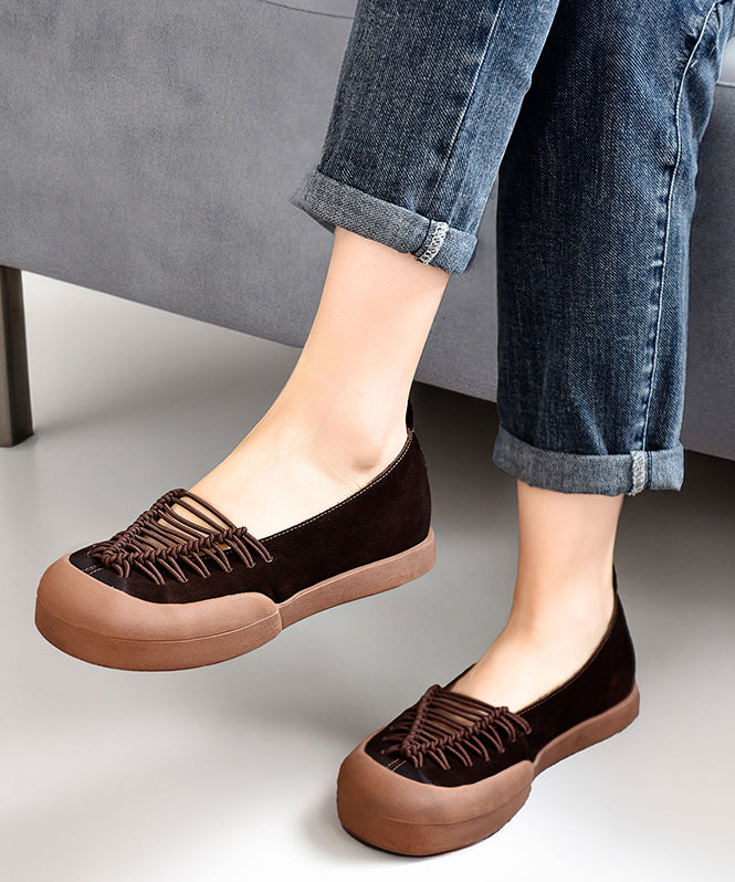 Elegantly Styled Shoes for Everyday Wear