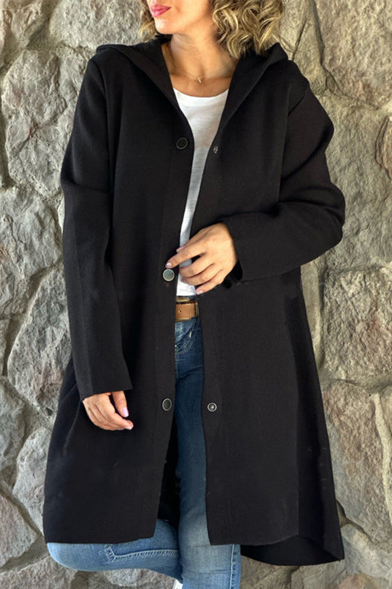 Gracefully Styled Garment for Any Occasion