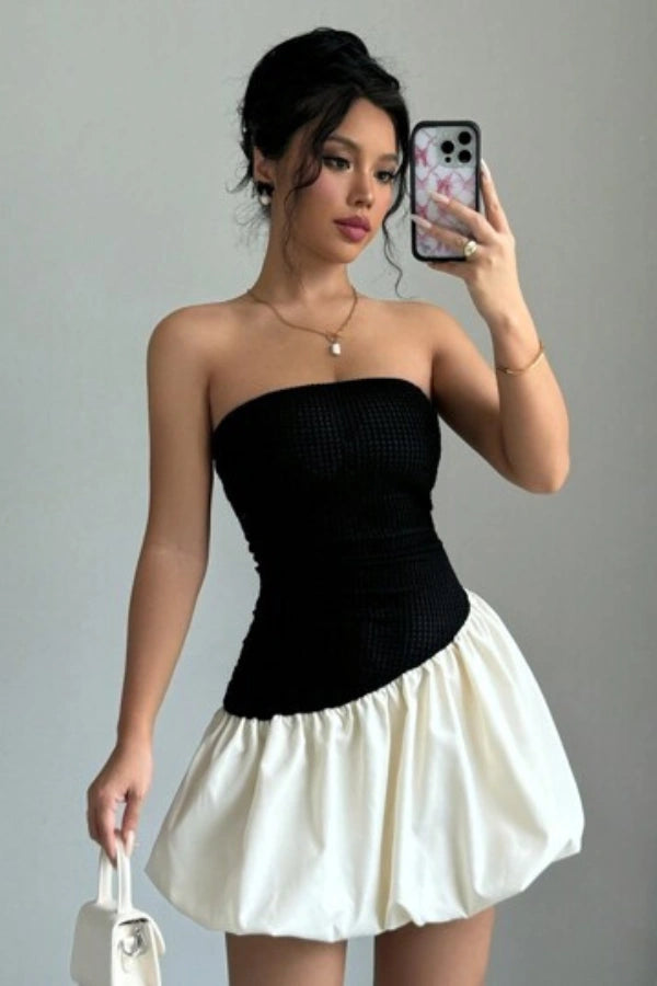Classic Vintage Garment with a Flattering Fit