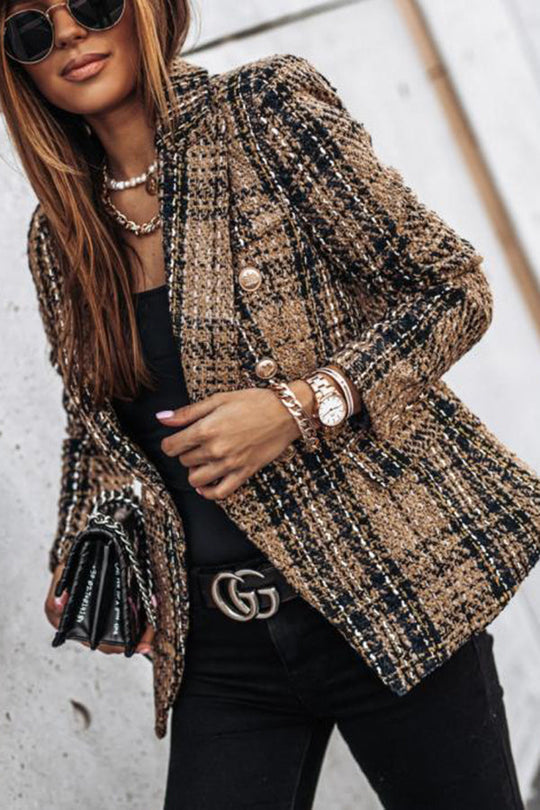 Beautifully Crafted Garment in a Classic Style