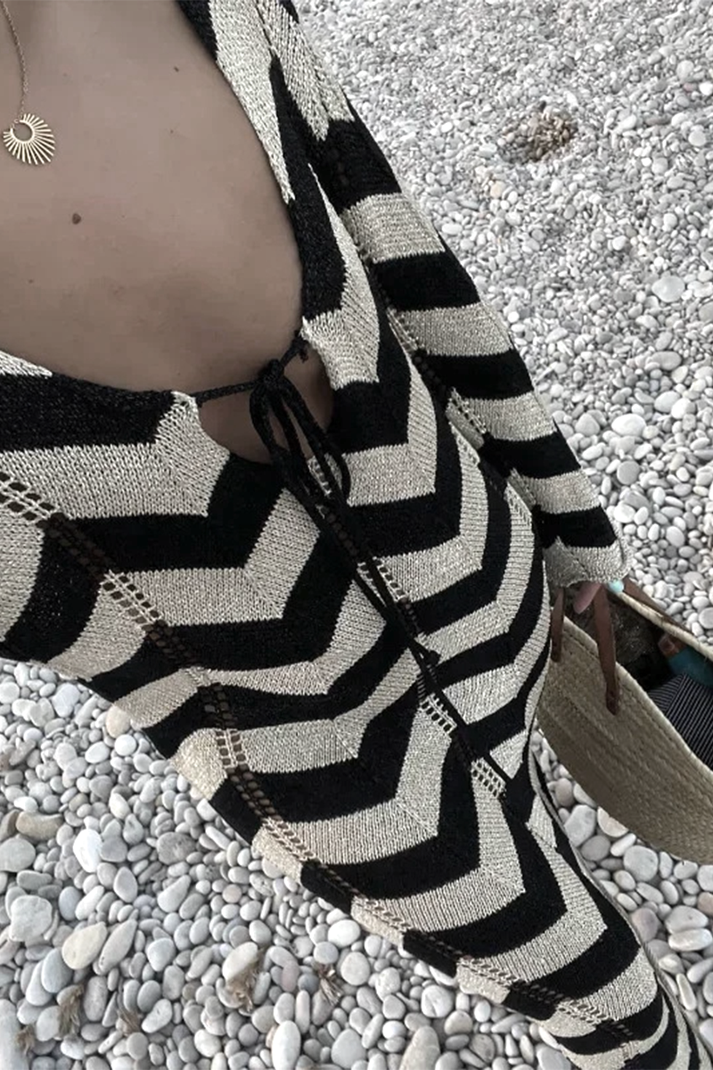 Classic Vintage & Enduringly Stylish Dress