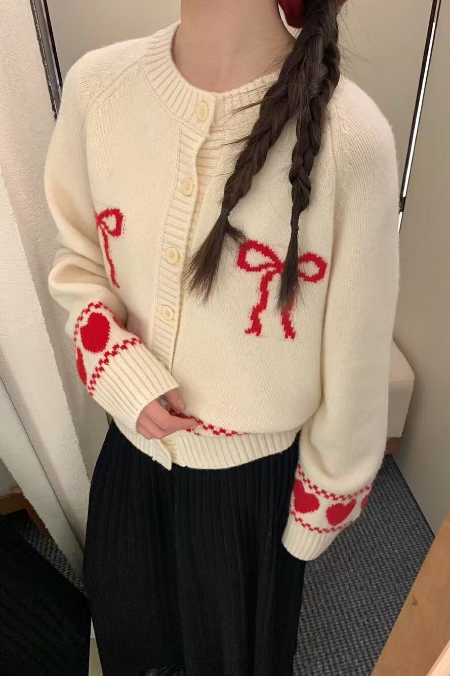 Beautifully Crafted Cardigan in a Classic Style