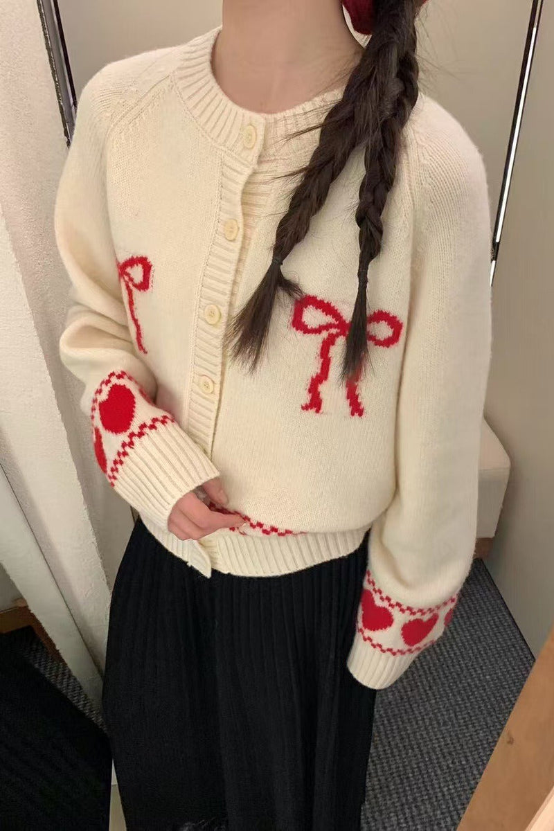 Beautifully Crafted Cardigan in a Classic Style