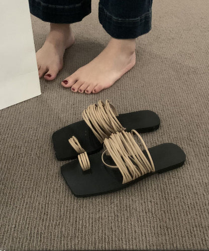 Polished Sandals with an Effortless Classic Look