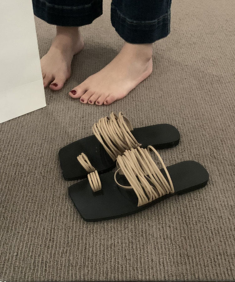 Polished Sandals with an Effortless Classic Look