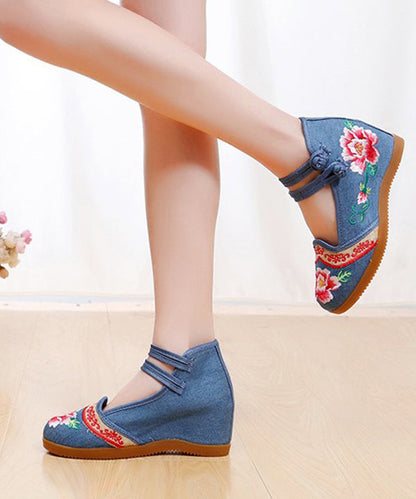 Classic Vintage & Enduringly Stylish Heels