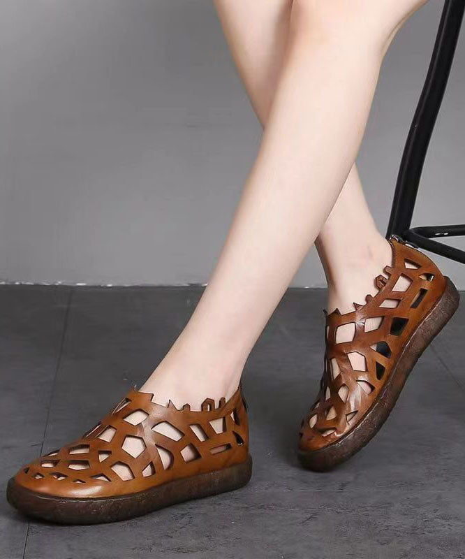 Beautifully Crafted Sandals in a Classic Style