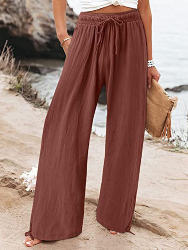 Beautifully Balanced Pants with Timeless Character