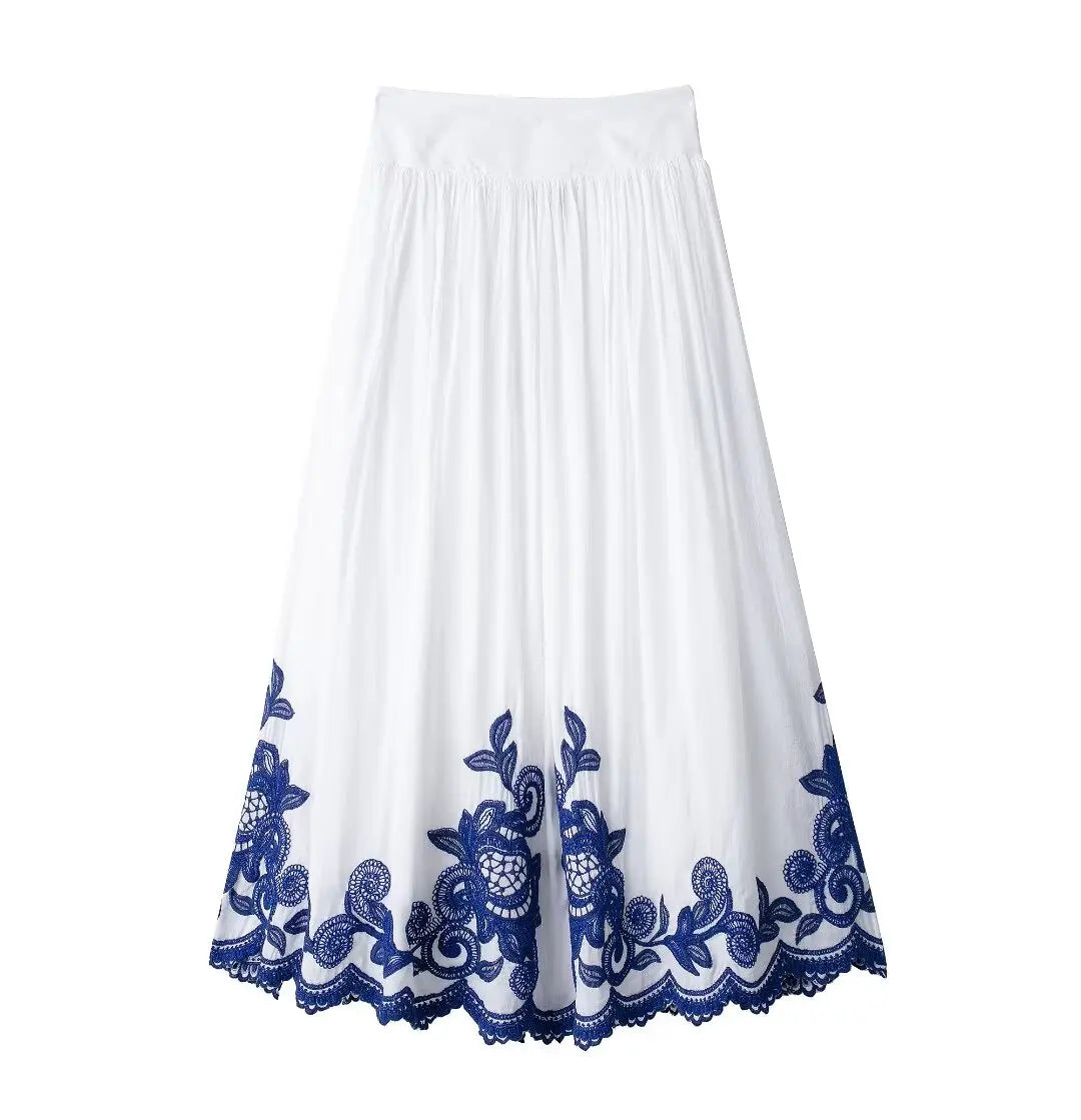 Beautifully Balanced Garment with Timeless Character