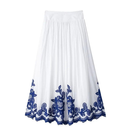 Beautifully Balanced Garment with Timeless Character